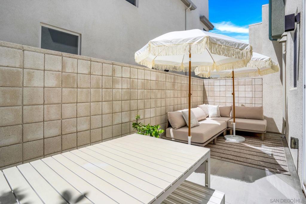 Chula Vista - Residential