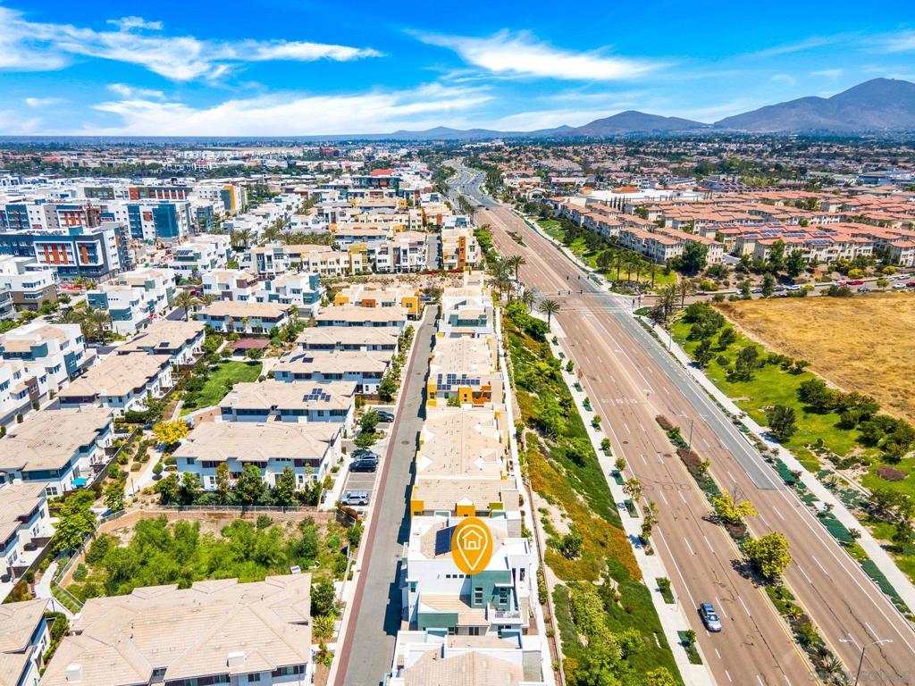 Chula Vista - Residential