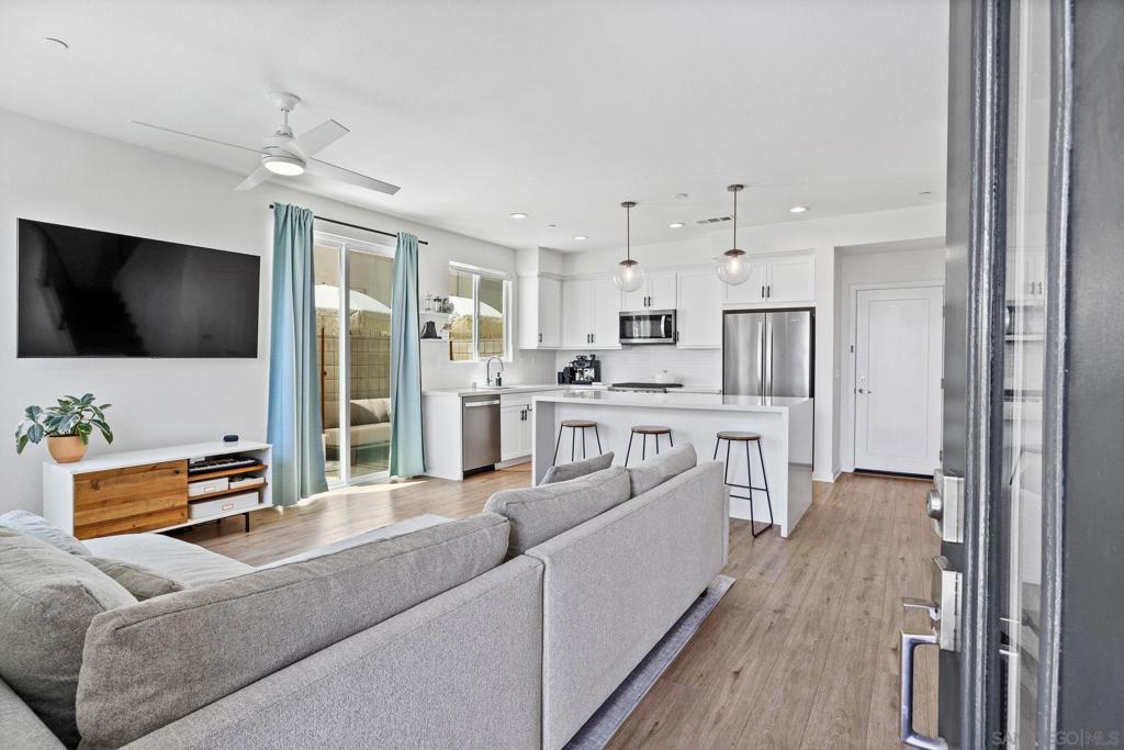 Chula Vista - Residential