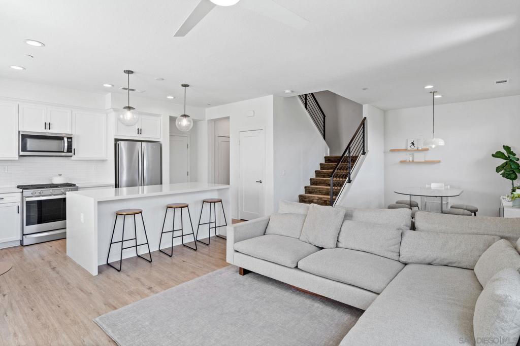 Chula Vista - Residential