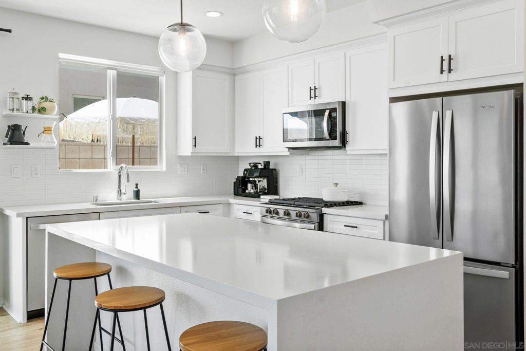 Chula Vista - Residential