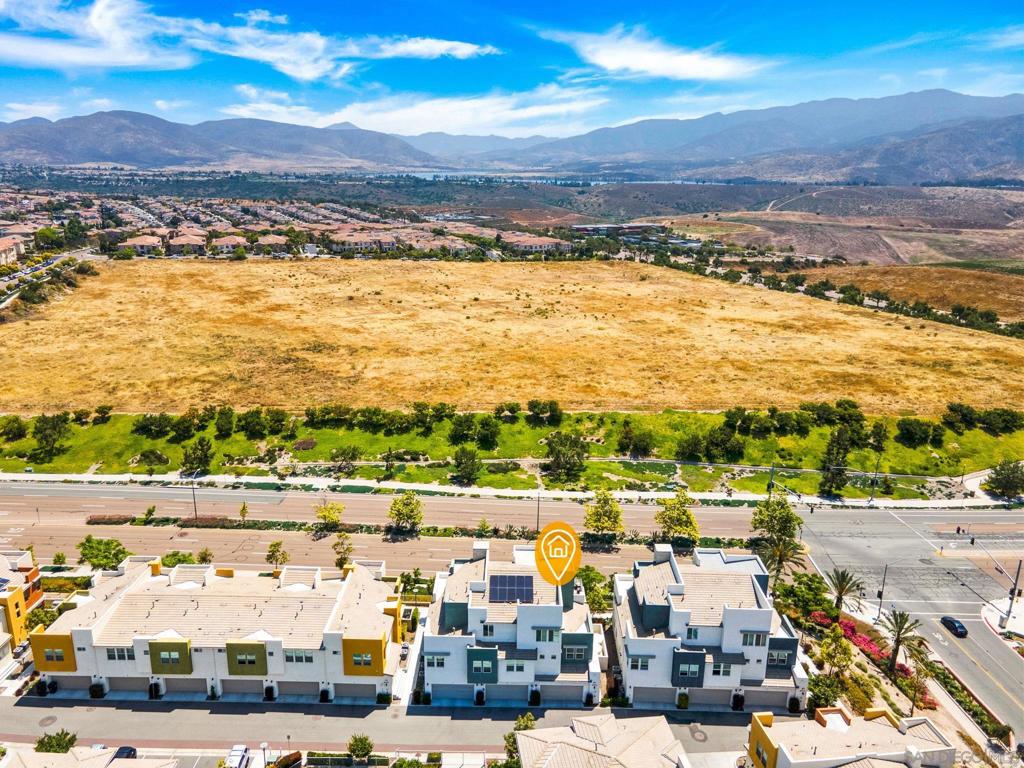 Chula Vista - Residential