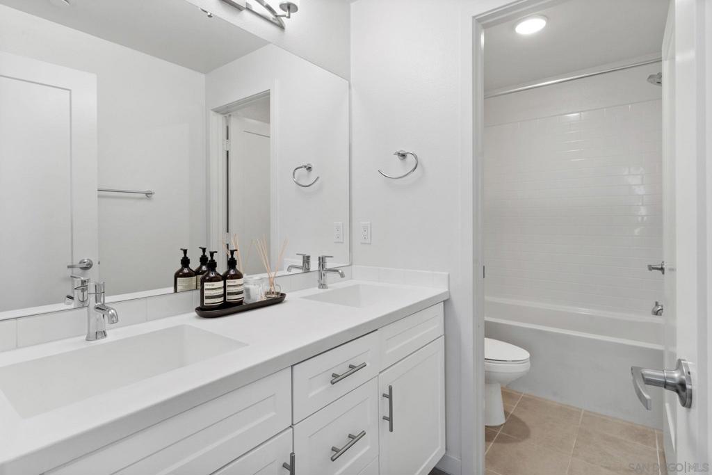 Chula Vista - Residential