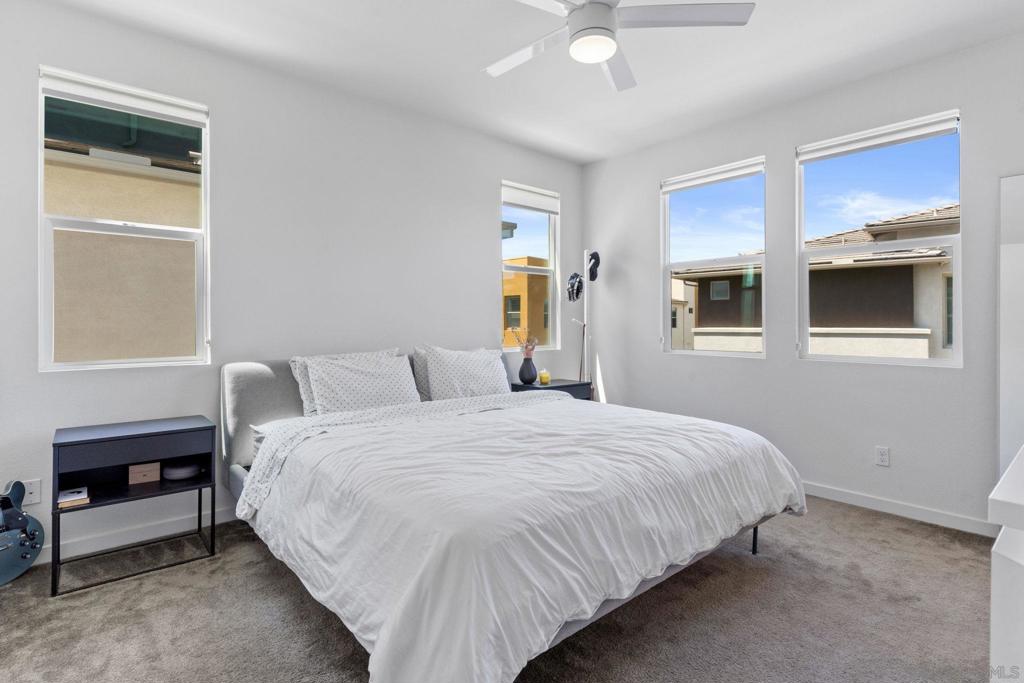 Chula Vista - Residential