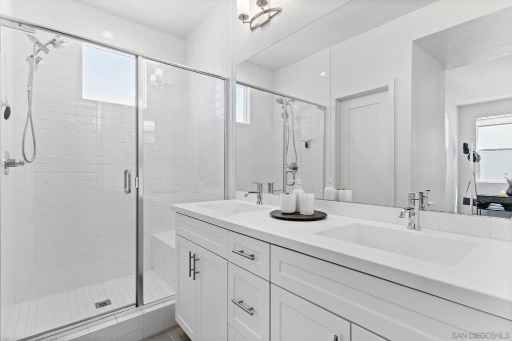 Chula Vista - Residential