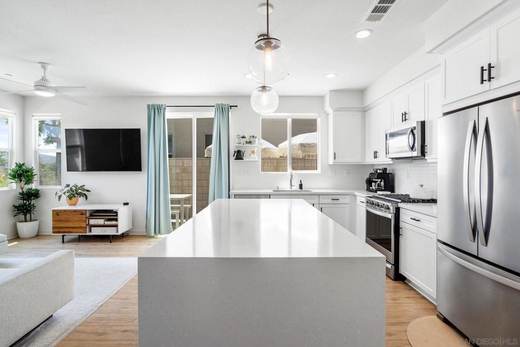 Chula Vista - Residential