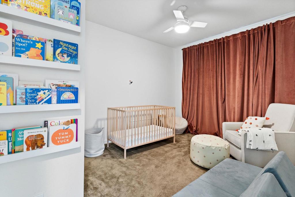 Chula Vista - Residential