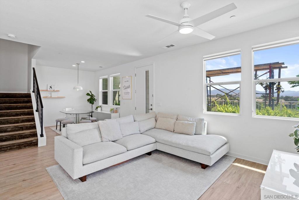 Chula Vista - Residential