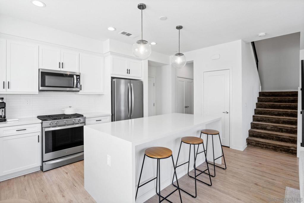 Chula Vista - Residential