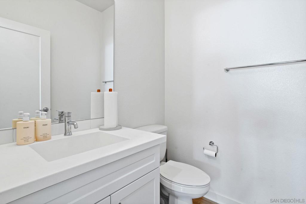 Chula Vista - Residential