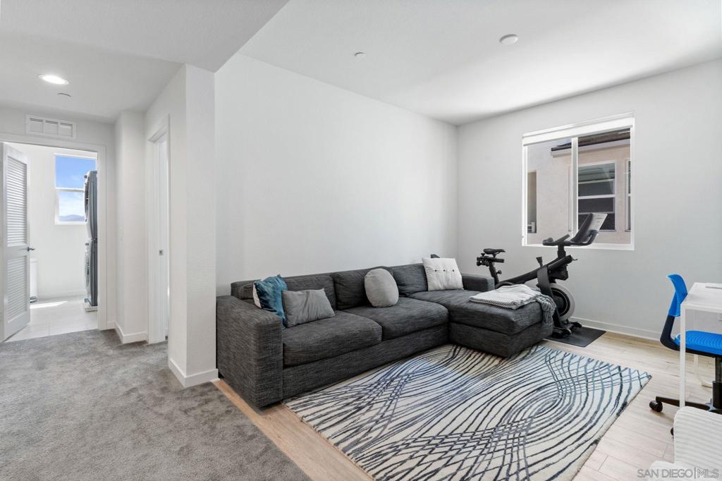 Chula Vista - Residential