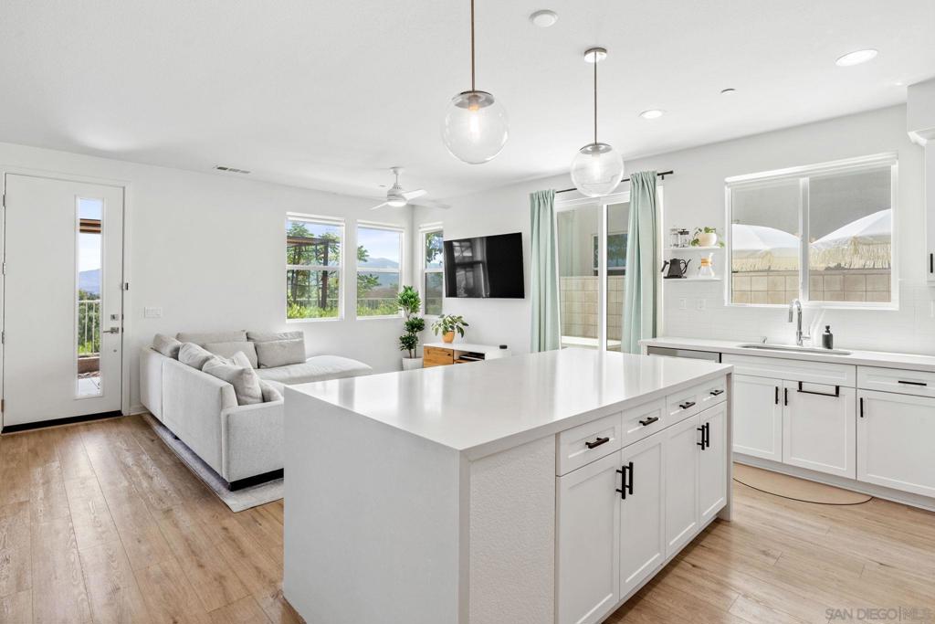 Chula Vista - Residential