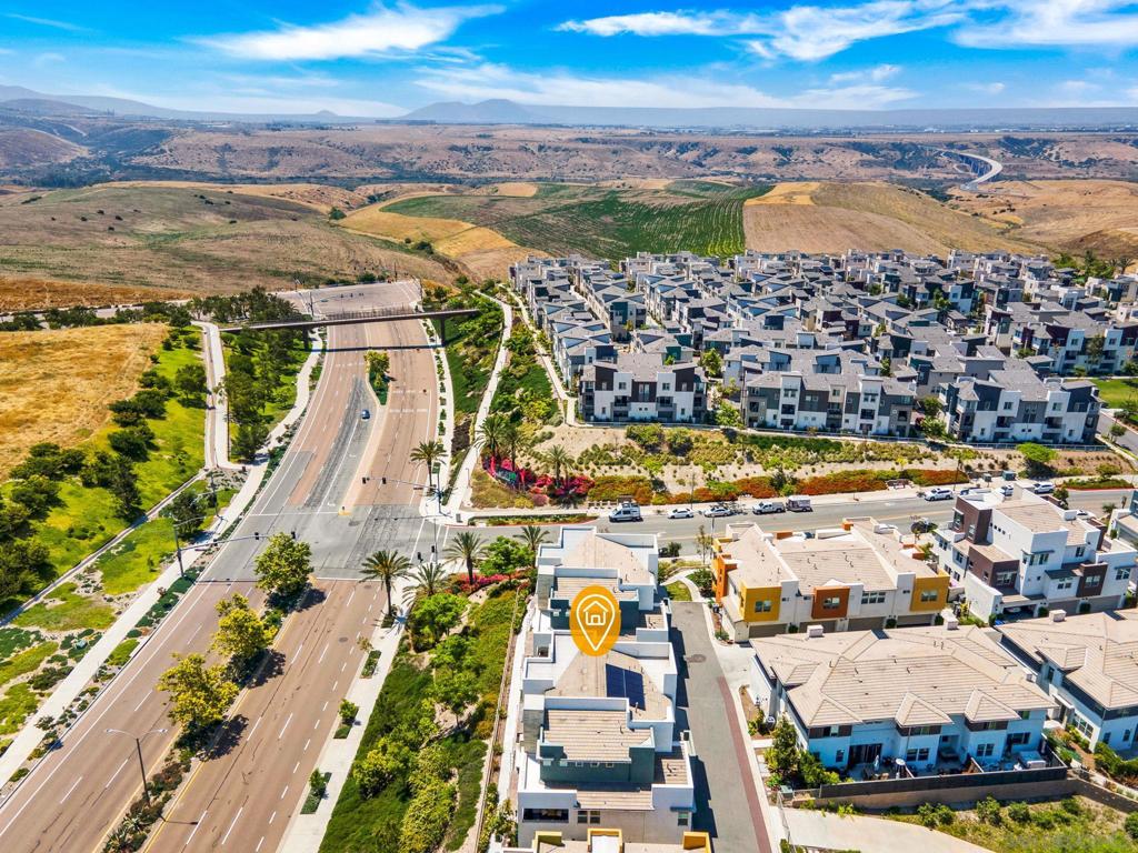 Chula Vista - Residential