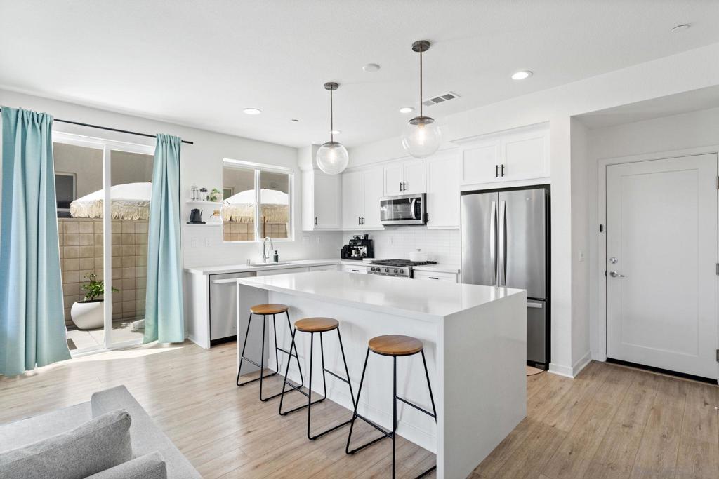 Chula Vista - Residential