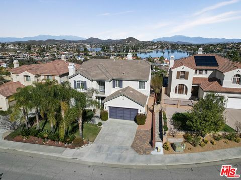 19 Via Del Macci Court Lake Elsinore CA 92532