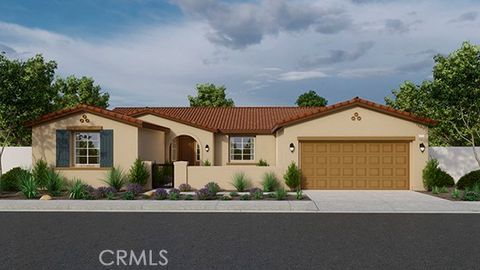 Photo of 57123 Paseo De La Paz, La Quinta, CA 92253 (MLS # SW26103031)