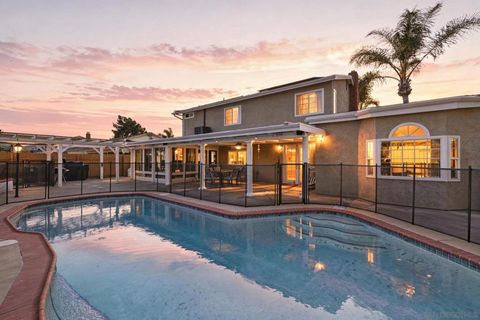 9349 Nalini Ct Santee CA 92071