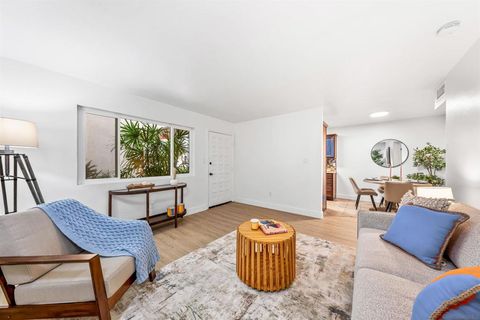 Photo of 1030 Robinson Ave Ave #104, San Diego, CA 92103 (MLS # 260005352SD)