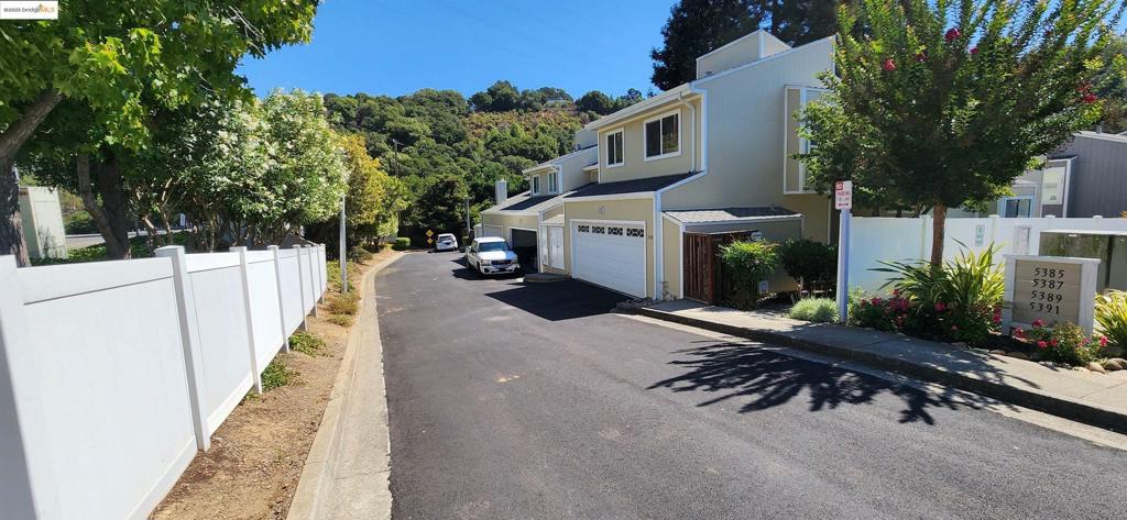 CASTRO VALLEY - Residential