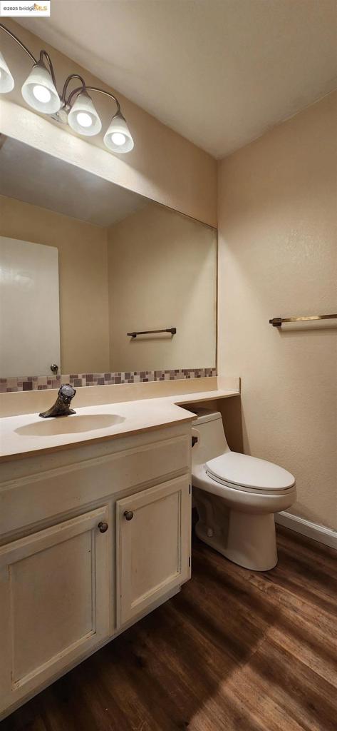 CASTRO VALLEY - Residential
