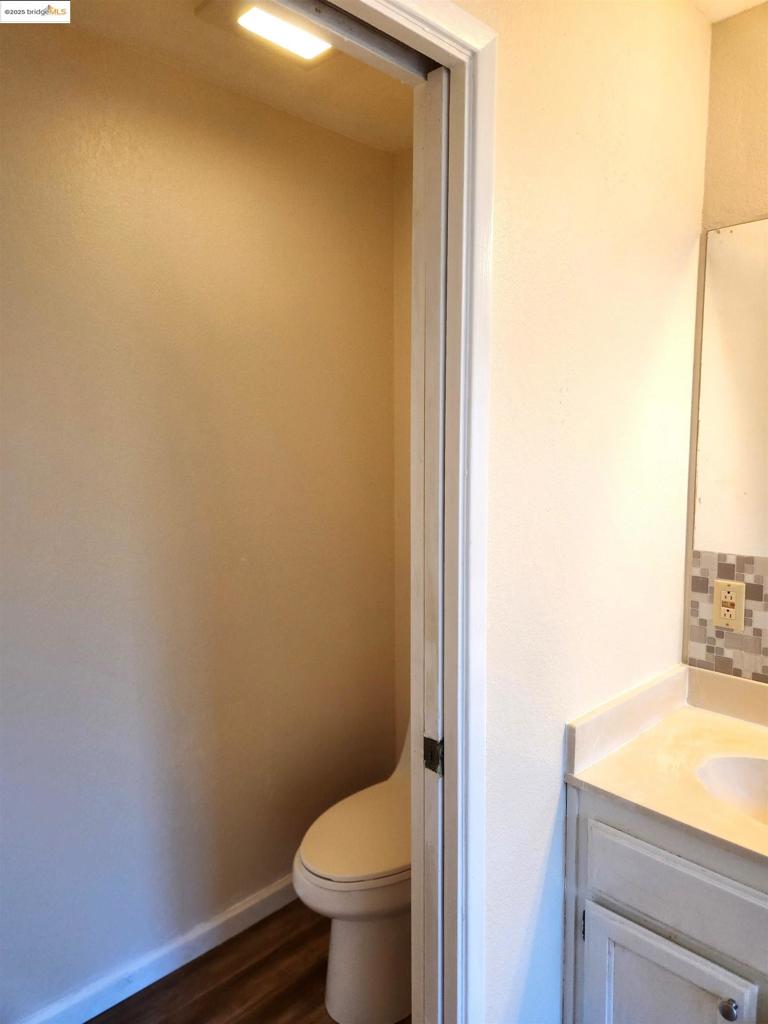 CASTRO VALLEY - Residential
