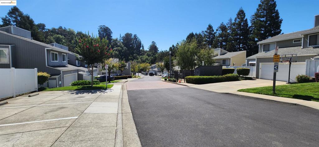 CASTRO VALLEY - Residential