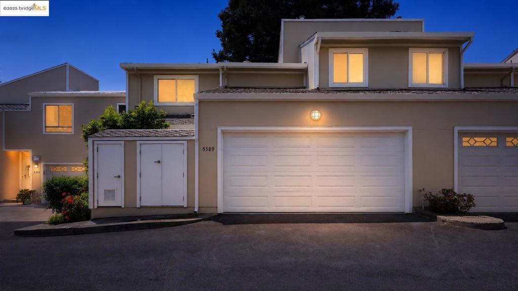 5389 San Simeon PL Pl, Castro Valley CA 94552
