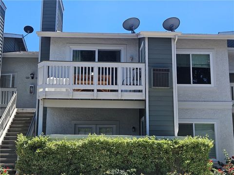 Photo of 12042 Sylvan Riv #12, Fountain Valley, CA 92708 (MLS # CV25150290)