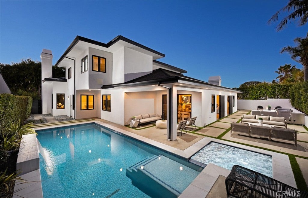 1312 Dover Drive, Newport Beach CA 92660 - Photo 48