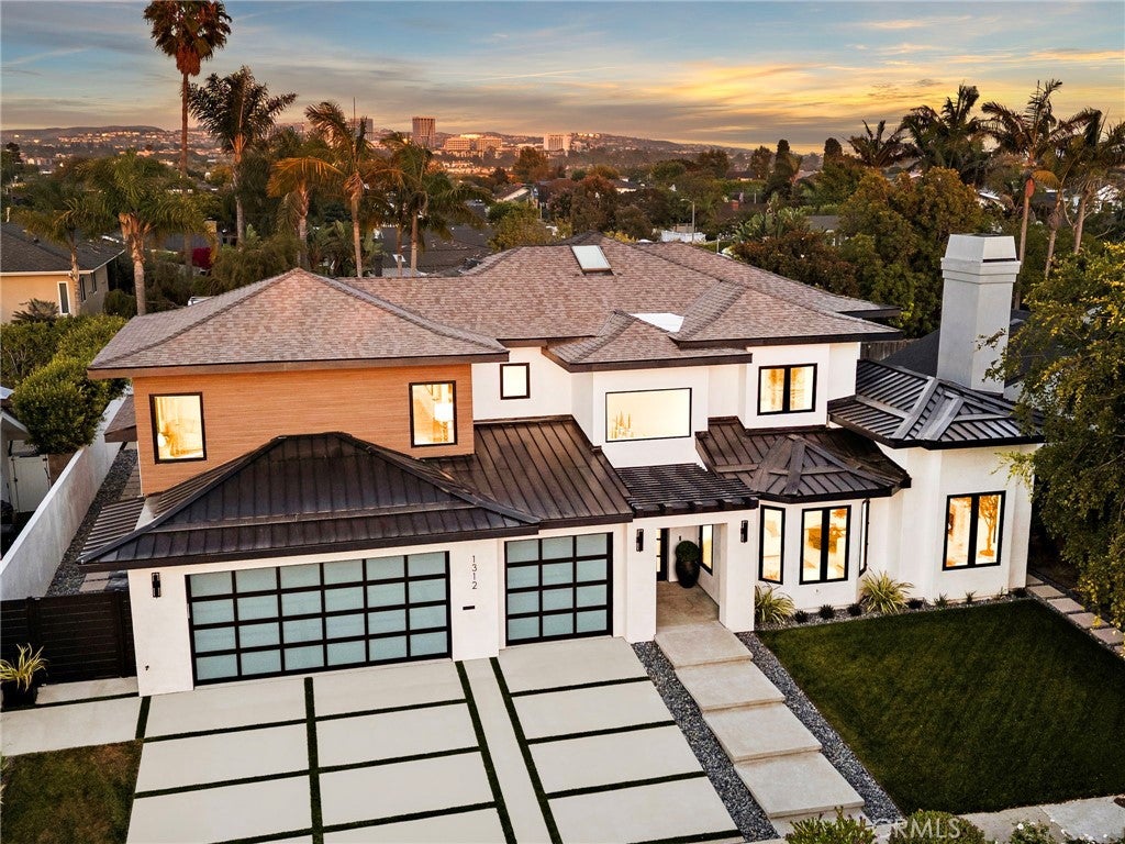 1312 Dover Drive