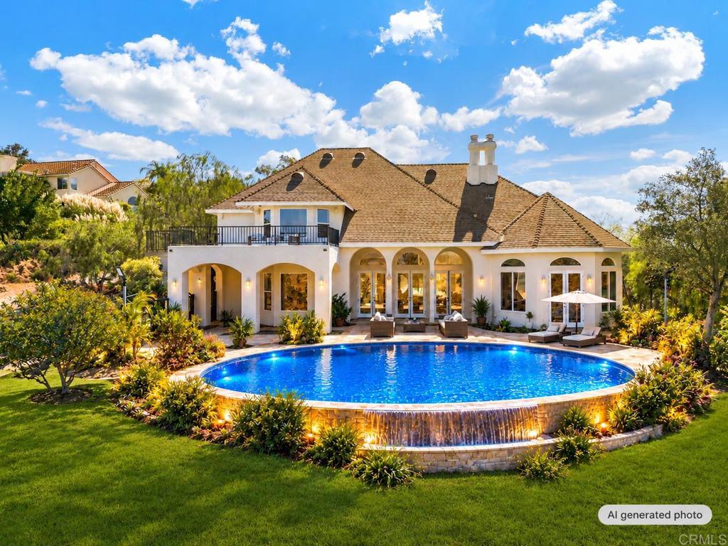 1094 Hillcrest View Lane