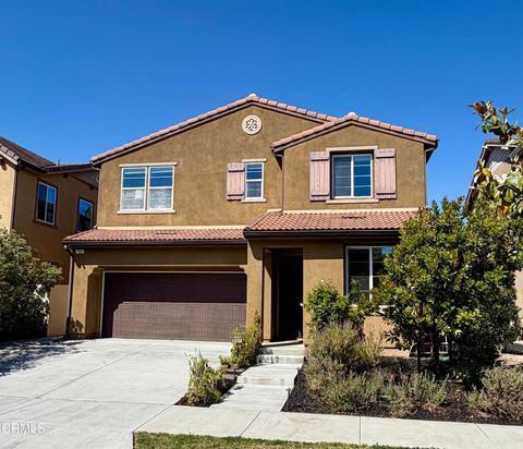 Photo of 541 Owens River Drive, Oxnard, CA 93036 (MLS # V1-36513)