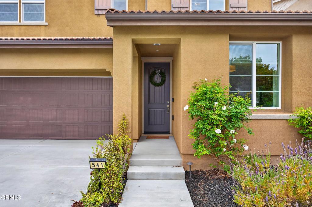 541 Owens River Drive
