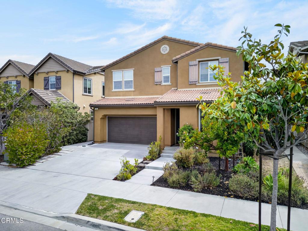 541 Owens River Drive