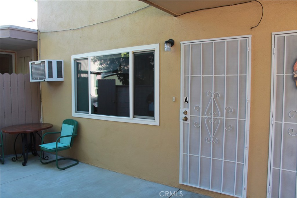 Properties 1 925 N Cordova Street A
