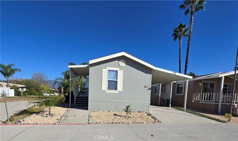 Photo of 913 Grand Ave #143, San Jacinto, CA 92582 (MLS # PW26043270)