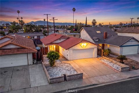Photo of 25076 Wendy Way, Moreno Valley, CA 92551 (MLS # SW26128454)
