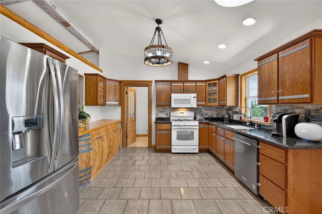 871 Lebec Rd
