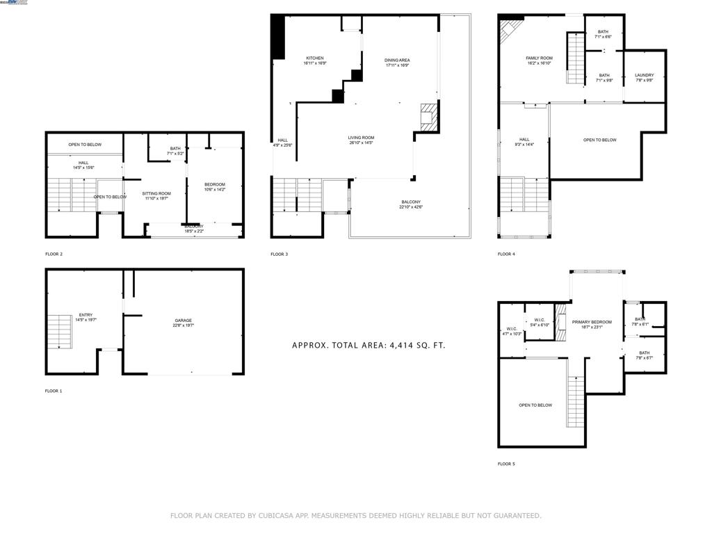 MONTCLAIR - Residential