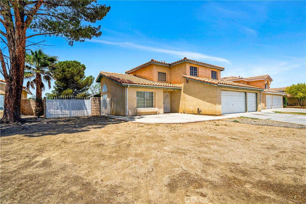 3065 Sabre Street
