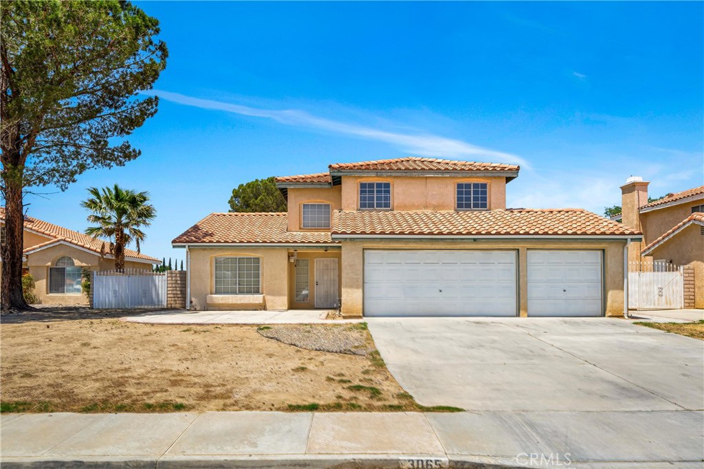 3065 Sabre Street