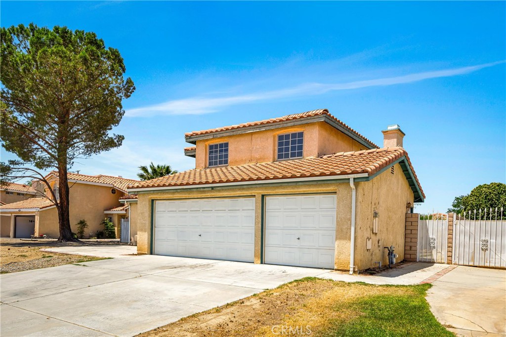 3065 Sabre Street