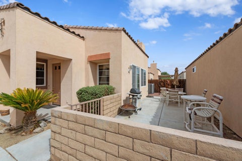Tiny photo for 79268 Rose Dawn, La Quinta, CA 92253 (MLS # 219154102DA)
