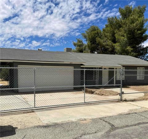 Photo of 40155 178th St E, Palmdale, CA 93591 (MLS # IG26089807)