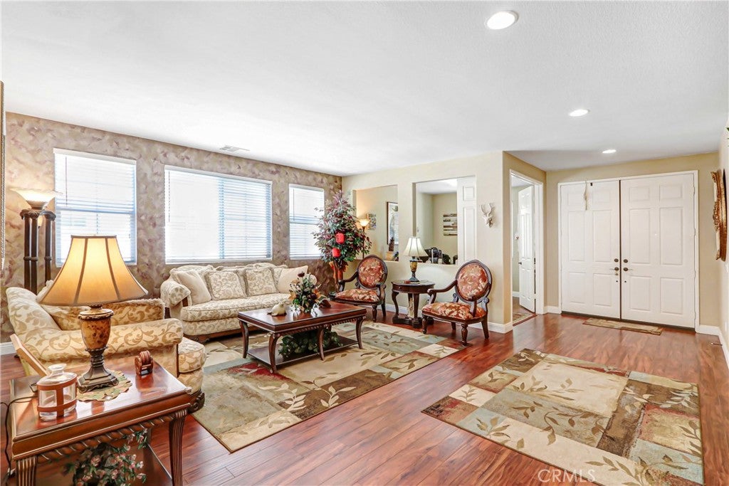 26893 Sugarite Canyon Drive