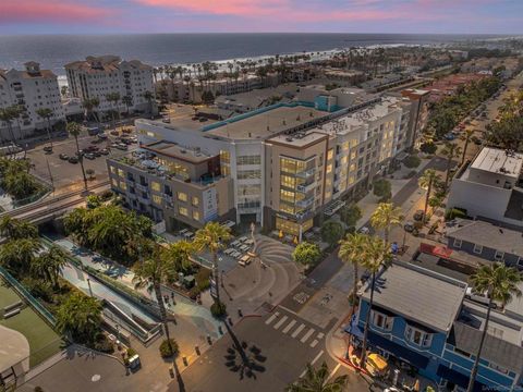 355 N Cleveland Street 304 Oceanside CA 92054