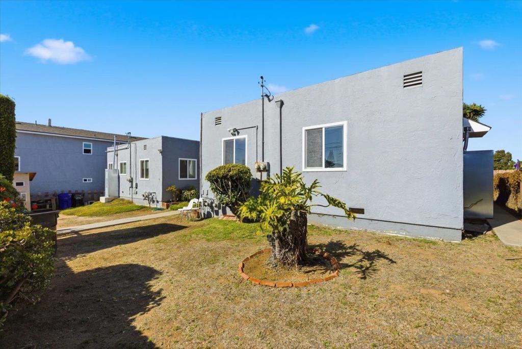 Logan Heights - Residential Income