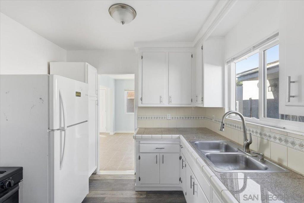 Logan Heights - Residential Income