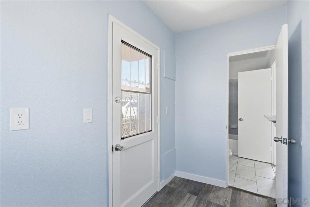 Logan Heights - Residential Income