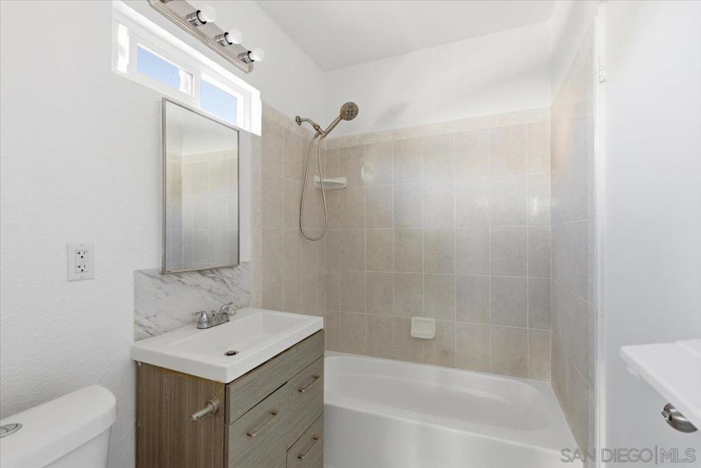 Logan Heights - Residential Income